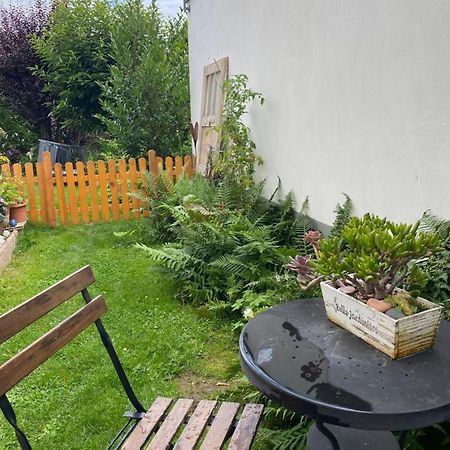 Ferienwohnung Nele Waldesch ภายนอก รูปภาพ