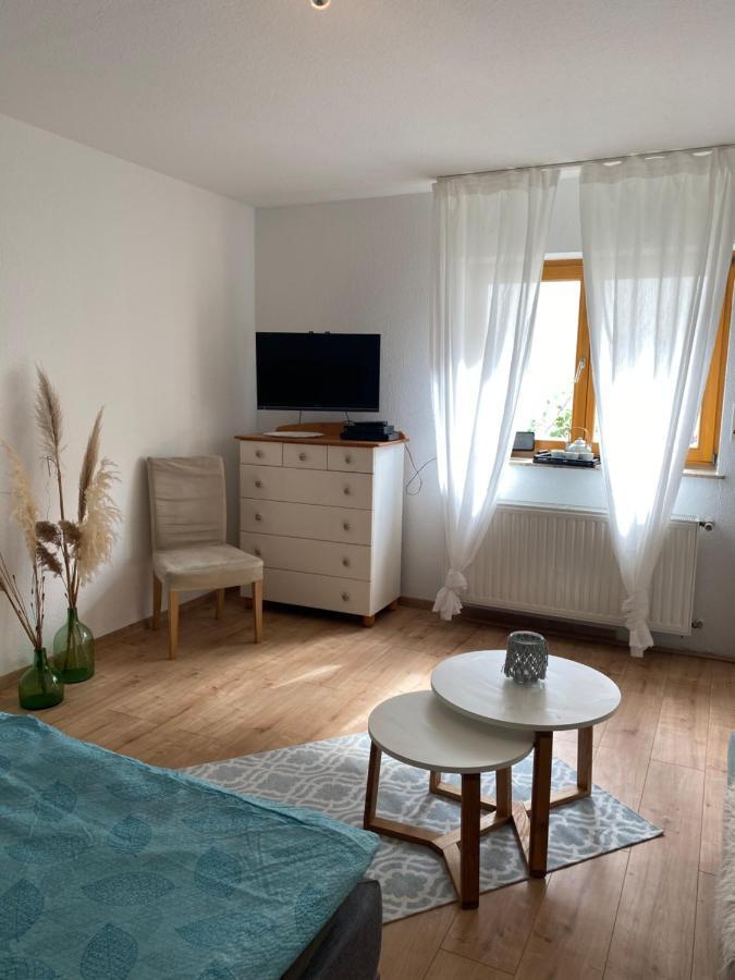 Ferienwohnung Nele Waldesch ภายนอก รูปภาพ